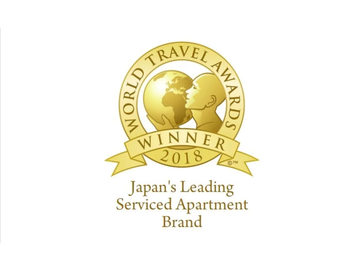 Citadines Central Shinjuku Tokyo - Vacation Stay 25456V Hotel