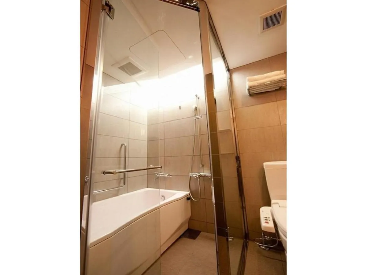 Hotel Citadines Central Shinjuku Tokyo - Vacation Stay 25456V