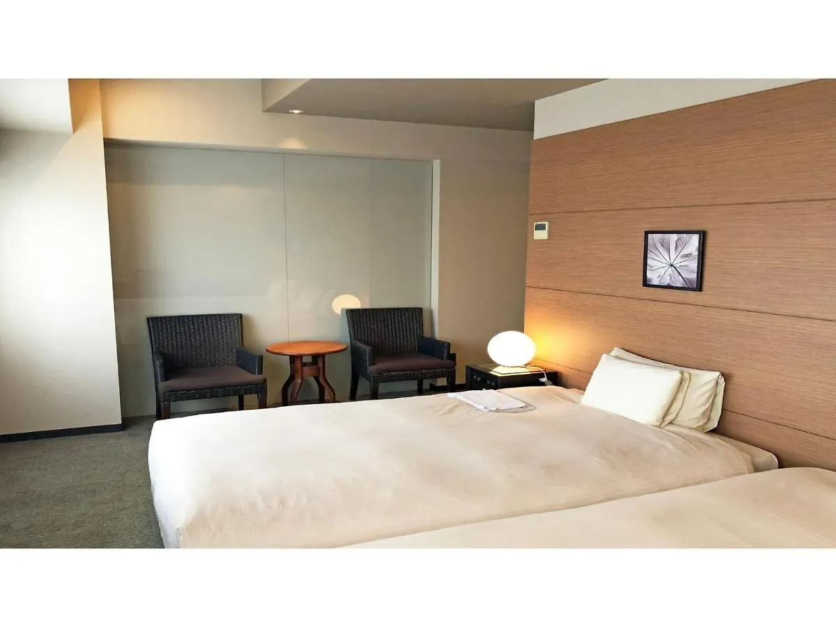 Citadines Central Shinjuku Tokyo - Vacation Stay 25456V
