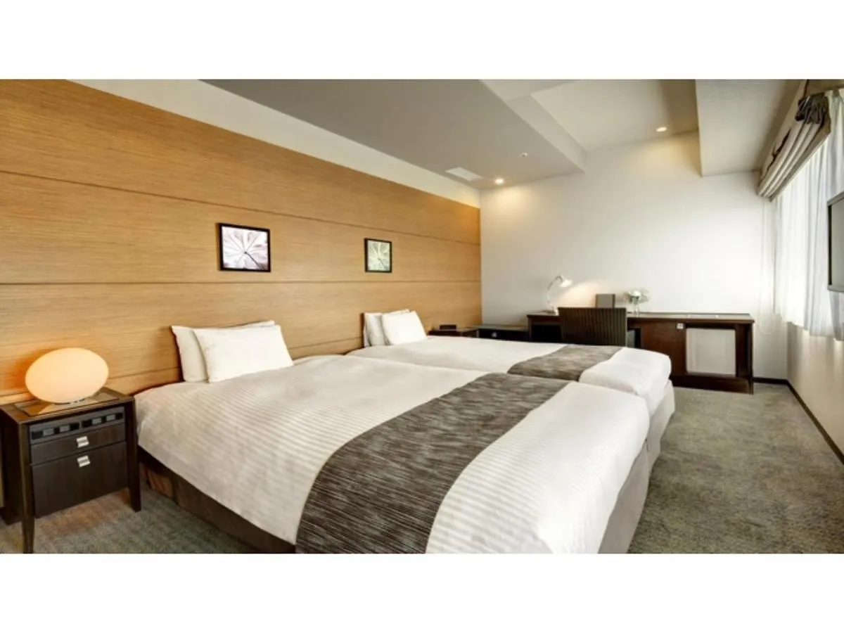 Citadines Central Shinjuku Tokyo - Vacation Stay 25456V