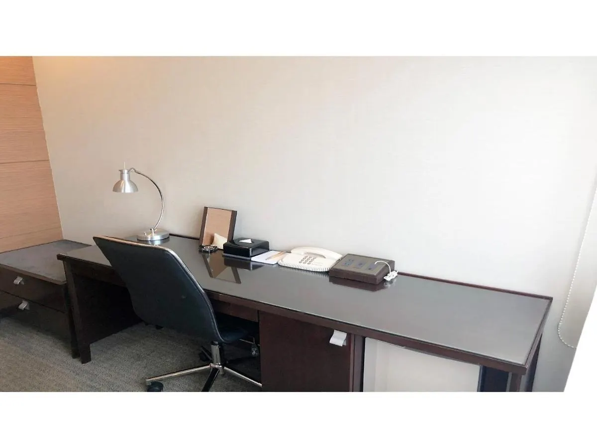 Citadines Central Shinjuku Tokyo - Vacation Stay 25456V 0*,  Japan